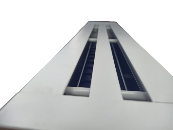 Linear Slot Diffuser (LSD)