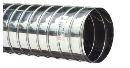 Stainless Steel Duct