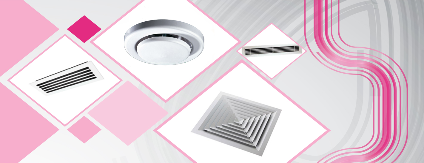 Ceiling Diffuser Damper Key Shelly Lighting